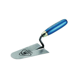 Perel - jung - truelle à polir - belge - ronde - 215 g - pro