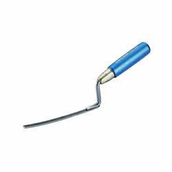 Informations sur le produit Primärfarben Blau,Tiefe des Produkts 160 mm,Breite des Produkts 12 mm,Gewicht Produkt 170 g,Mater ...