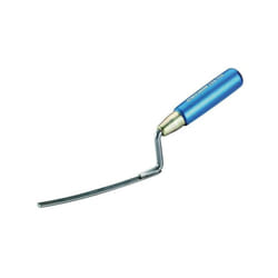 Jung - truelle à joint - arrondie - 12 mm - 170 g