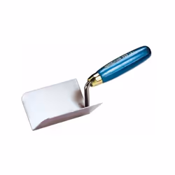 Jung - truelle d'angle int,rieur - 90,° - 230 g - pro