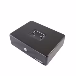 HMF 10015-02 caisse enregistreuse Noir