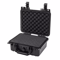 HMF ODK100 étui pour équipements Sacoche/Attaché-case Noir