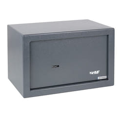 HMF 49200-11 coffre-fort Coffre-fort mural 8,5 L Acier Anthracite