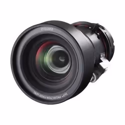 Panasonic ET-DLE055, 0.8:1, 11.9 mm, Noir, PT-DW5100U/DW5100UL/D5700U/D5700UL