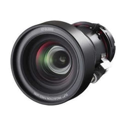 Panasonic ET-DLE055 objectif de projection PT-DW5100U/DW5100UL/D5700U/D5700UL