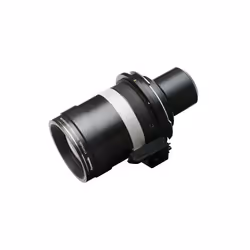 Panasonic ET-D75LE20, 1,5:1, 1.7 – 2.4:1, 1.8 – 2.6:1, 1.8 – 2.7:1, 35 - 50.9 mm, Noir, Panasonic PT - DZ12000, D12000, DW100 ...