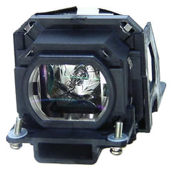 TEKLAMPS Lamp for PANASONIC PT-VX501 lampe de projection 280 W