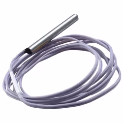 La sonde de ballon tampon Panasonic est compatible avec la pompe à chaleur Aquaréa génération H. - Stabilisation de la tempér ...