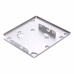 Panasonic ET-PKD130B, Support, Panasonic, Panasonic ET-PKD130H, Métal, Argent, 1 pièce(s)
