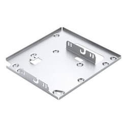 Panasonic ET-PKD130B accessoire de montage de projecteur Support Métal Argent