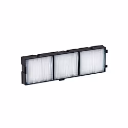 Panasonic ET-RFV400, Kit de filtration, Panasonic, Noir, PT-VZ570 Series