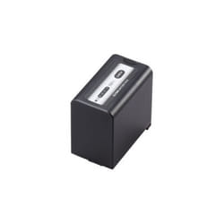 Panasonic AG-VBR89GC batterie de caméra/caméscope Lithium-Ion (Li-Ion) 8850 mAh