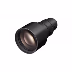 Panasonic ET-ELT31, 56.41 - 101.66 mm, 1,7 - 2,3, Noir, PT-EZ590, PT-EW650, PT-EX620, PT-EW550, PT-EX520, 110 x 110 x 214,5 m ...