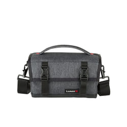 Panasonic DMW-PS10 étui et housse d’appareils photo Sac à bandoulière Gris