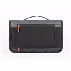Panasonic DMW-PM10 étui et housse d'appareils photo Sac à bandoulière Gris - Vue supplémentaire 4