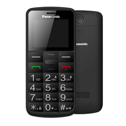 Panasonic KX-TU110 Noir Téléphone numérique