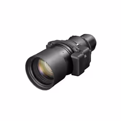 Panasonic ET-EMT800, Noir, Panasonic, 173 mm, 334 mm, 130 mm, 4,75 kg