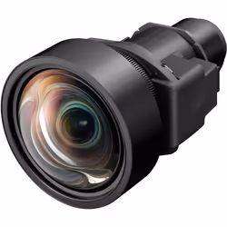 Panasonic ET-EMW200, 0.480-0.550:1, 0.480-0.550:1, 0.580-0.660:1, 10.8 - 12.52 mm, 1,84 - 2,24, Noir, 178,5 x 175 x 313,7 mm, ...