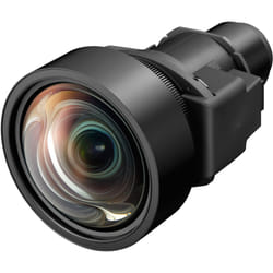 Panasonic ET-EMW200 objectif de projection