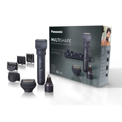 Panasonic XSHAPE PACK 1 IT Bleu