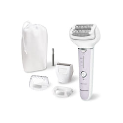 Panasonic ES-EY30A 60 pince(s) Violet, Blanc