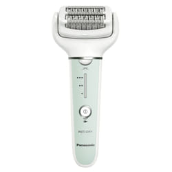 Panasonic ES-EY70A 60 pince(s) Vert, Blanc