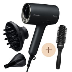 Panasonic EH-NA0J sèche-cheveux 1600 W Noir
