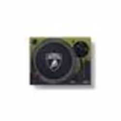 Platine vinyle - Technics - SL-1200M7B - Edition Spéciale Lamborghini - Vert - Automatique