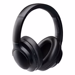 Panasonic RB-HX330B, Avec fil &sans fil, Appels/Musique, 20 - 20000 Hz, 220 g, Casque, Noir