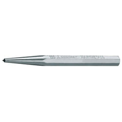 Gedore 1568396 poinçon, kit de clous et pointeau