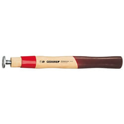 Gedore 8676670 Axe, poignée et adaptateur d'outil à mains