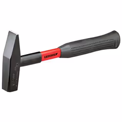 Gedore 8702260, Bois, 140 mm, 100 mm, 900 g