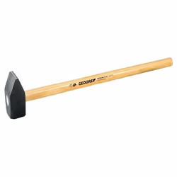 Gedore 8612000, Bois, 160 mm, 60 mm