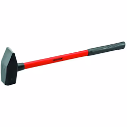 Gedore 8614210, Bois, 185 mm, 65 mm