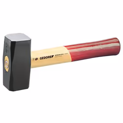 Gedore 8635480, Bois, 120 mm, 145 mm, 1,41 kg