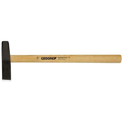 Gedore 8741080 Axe, poignée et adaptateur d'outil à mains