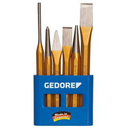 Gedore 8784480 Burin de maçonnerie