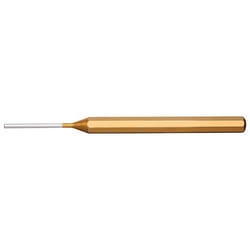Gedore 8866610 poinçon, kit de clous et pointeau