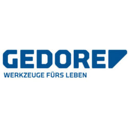 Tête de remplacement Gedore en plastique d 40 mm