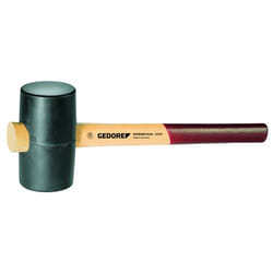 Gedore 227 E-4 Caoutchouc Bois