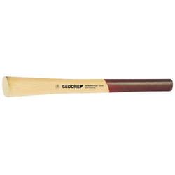 Gedore - Manche de remplacement cendre 380 mm pour maillet en caoutchouc 226 E-3