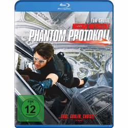 Paramount P425643, Blu-ray, Allemand, Anglais, Japonais, action, Aventure, Thriller, 2D, Danois, Allemand, Anglais, Finlandai ...