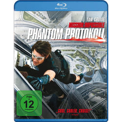 Paramount P425643 Film Blu-ray Allemand, Anglais, Japonais