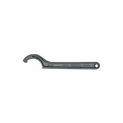 Fabrication selon DIN 1810 forme A Pour les écrous DIN 981 Pays : FR Dimensions : 68-75 Longueur - 2 : 240 L [mm] : 240 SW [m ...