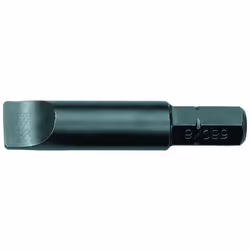 Pour le fonctionnement manuel et les tournevis électriques et pneumatiques, Fabrication conforme DIN ISO 2351-1, Avec entraîn ...