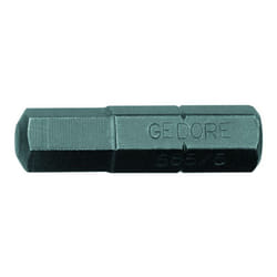 6539420 - Tournevis mèche 1/4' à douille hexagonale 8 mm , 685 8 S-010 - Gedore
