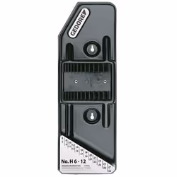 Gedore 5070160, 113 mm, 62 mm, 270 g