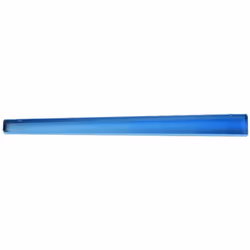 Pour les inserts de clés à douille, Convient aux tôles perforées à perforation carrée 10 x 38 mm, Dimensions : L 570 x P 25-4 ...