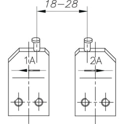 Gedore E 8005 1 A