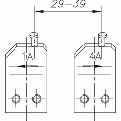 Gedore E 8005 4 A - Vue supplémentaire 4